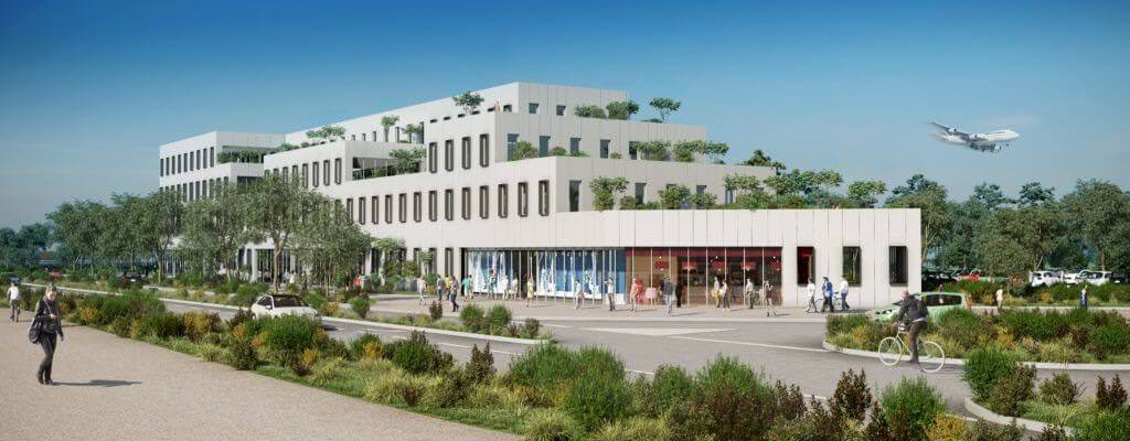 ESG SPORT campus montpellier ESG SPORT campus montpellier