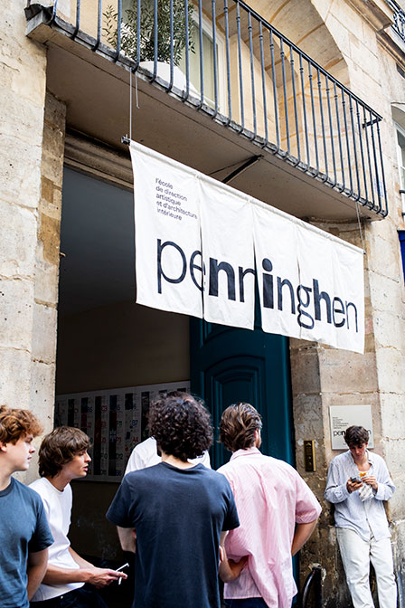 école penninghen école penninghen