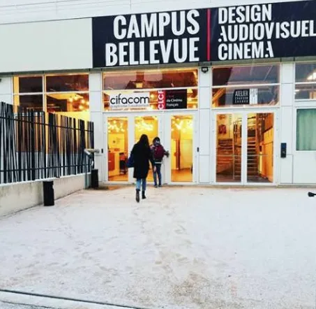 Campus Bellevue