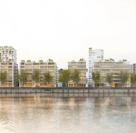 campus bellecour Lyon