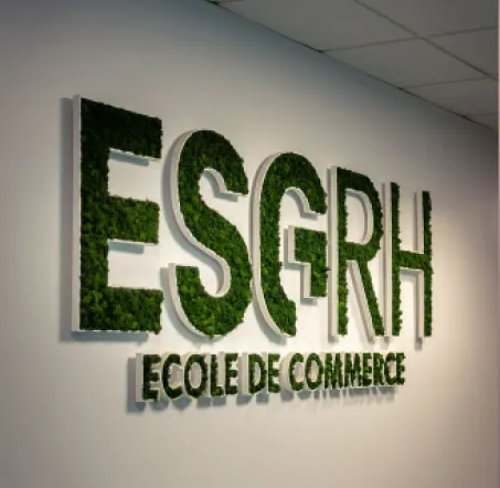 accueil campus esgrh