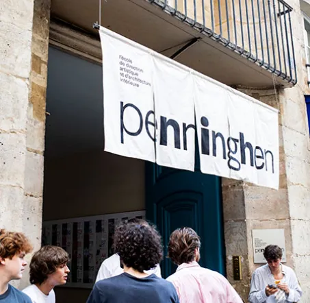 école penninghen
