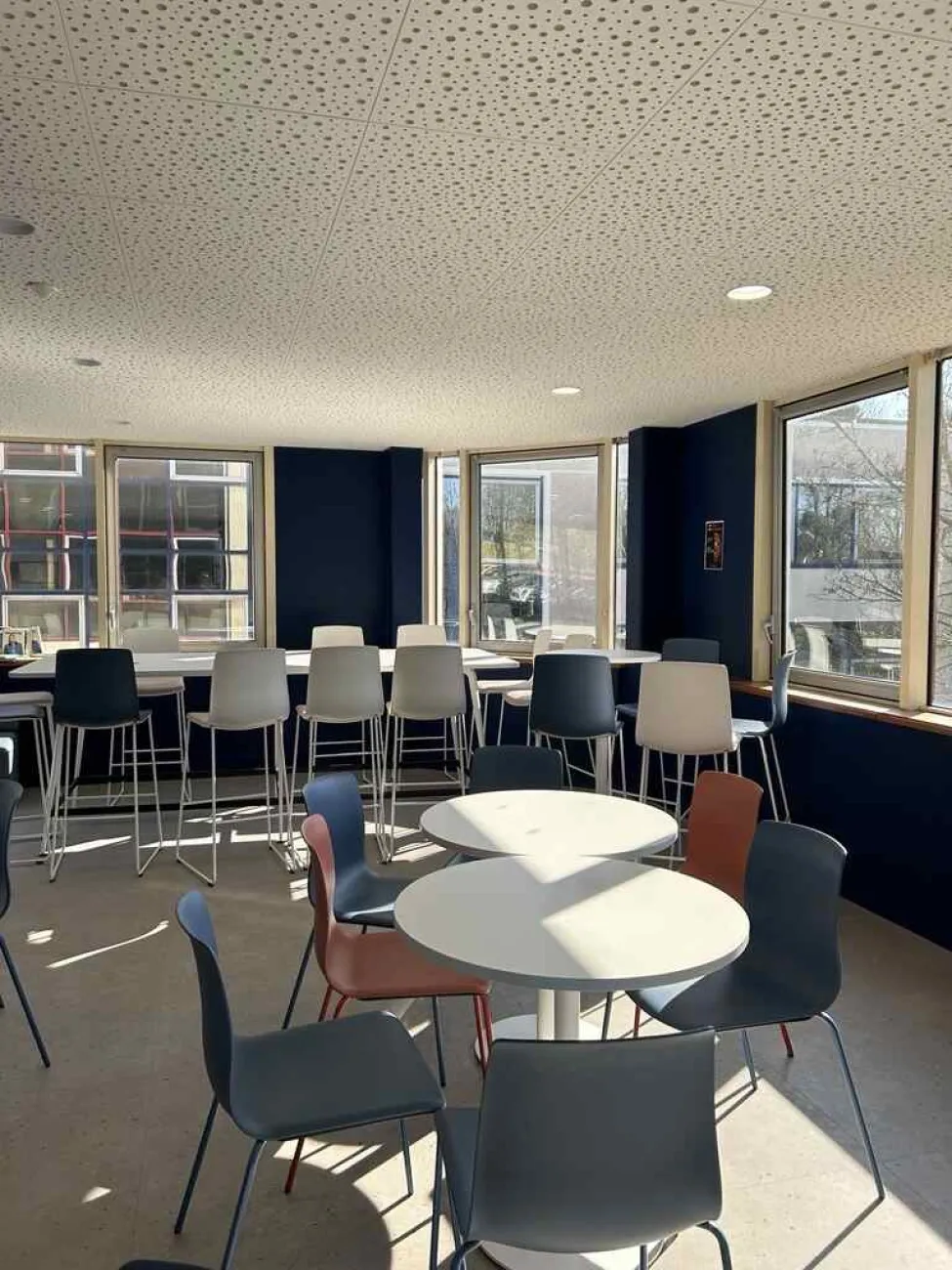 ESG Rouen