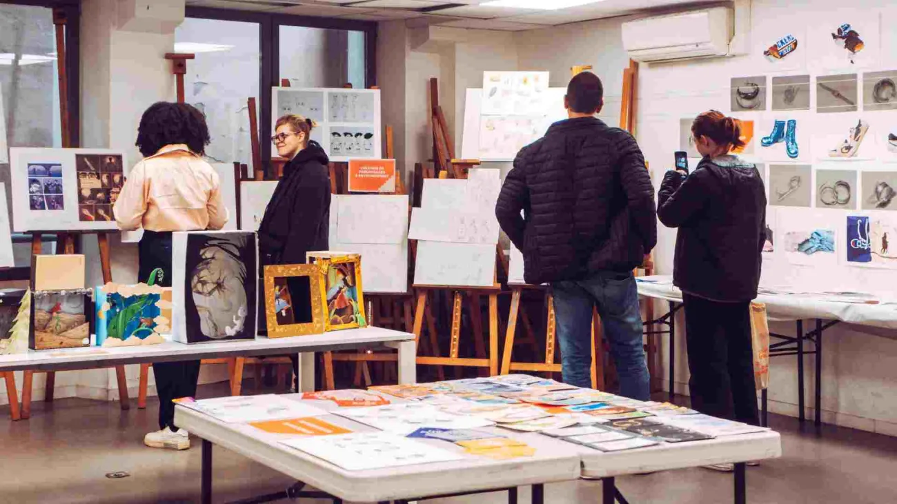 atelier Bellecour