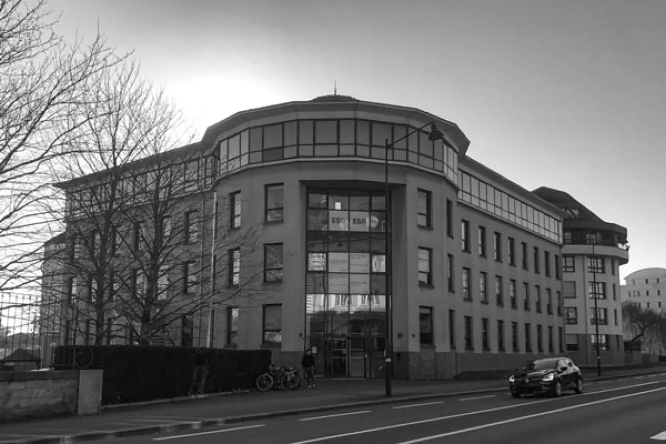 Campus de Rennes