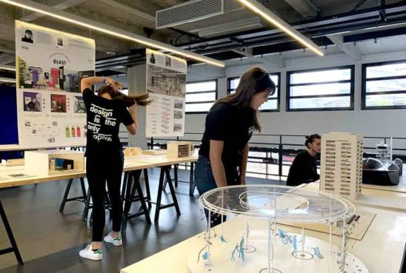 Atelier Lyon