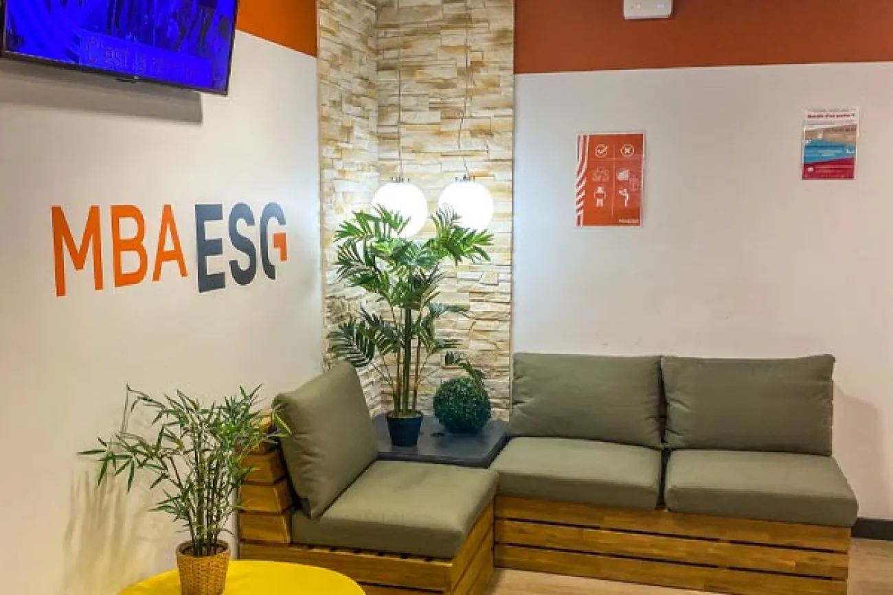 Espace tele MBA