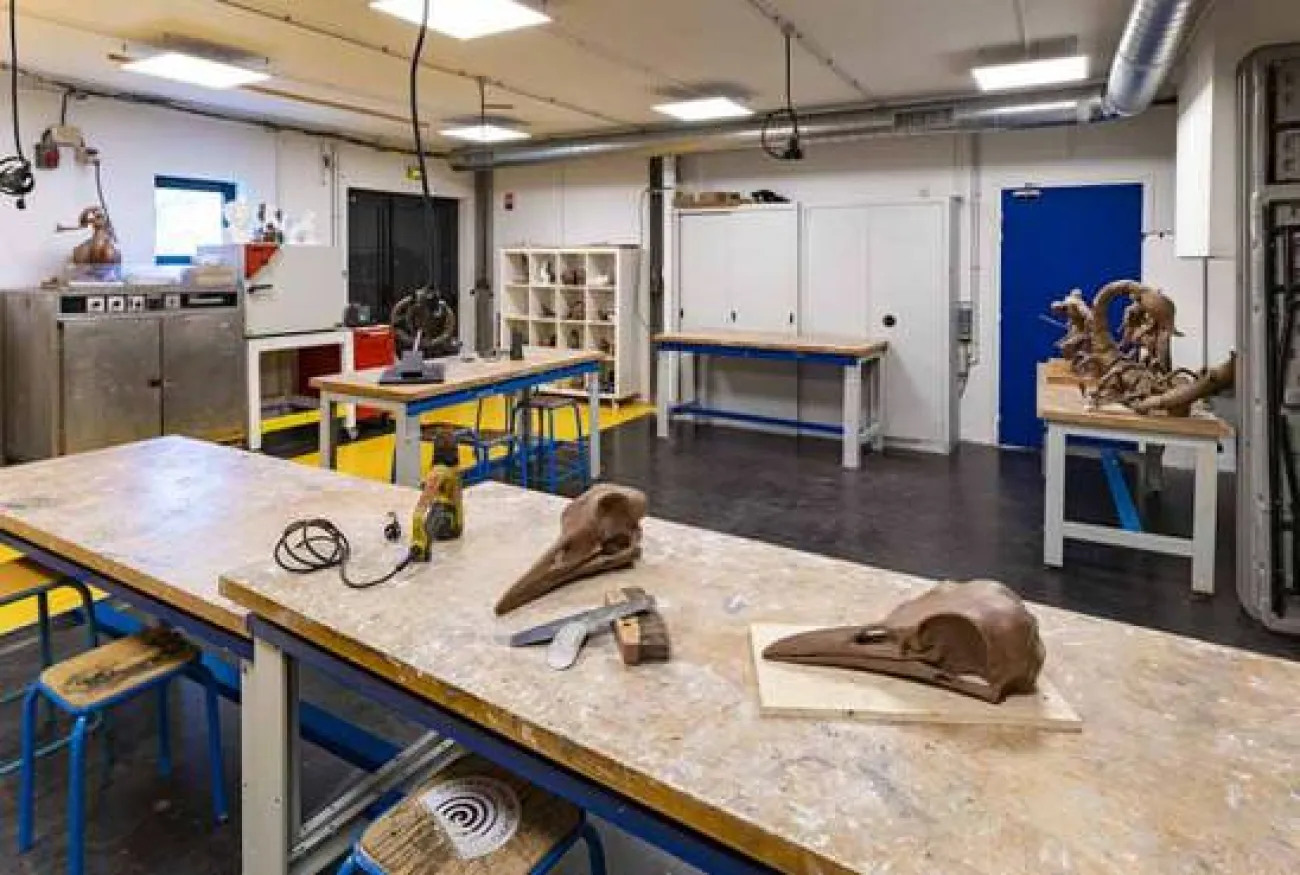 Atelier de Paris