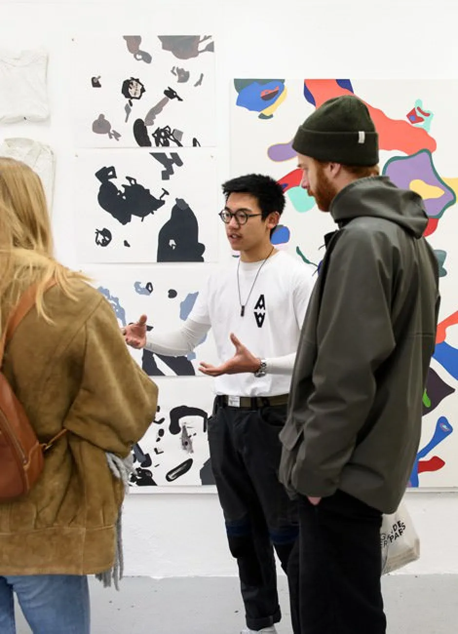 expo atelier de sèvres