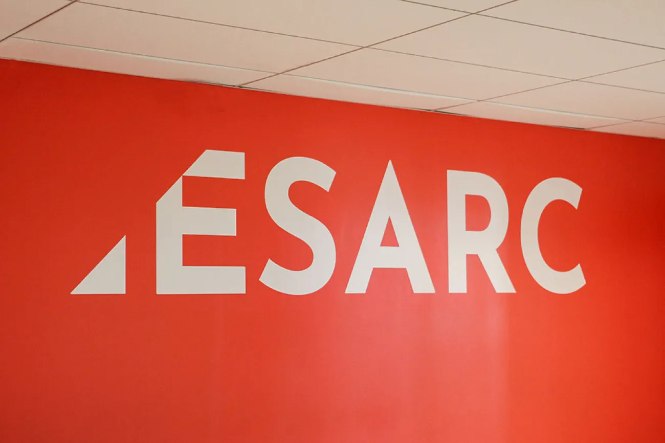 Ecole ESARC campus enova Toulouse